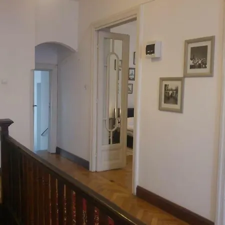 Central Rent House * Bucarest