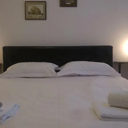 Central Rent House Appartement Bucarest