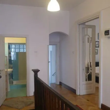 Central Rent House Appartement *