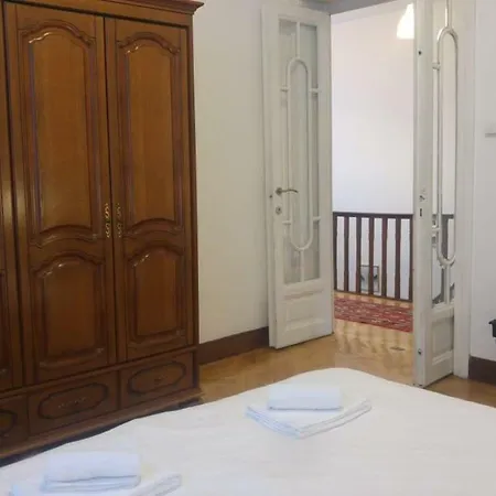 Appartement Central Rent House