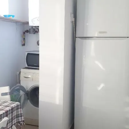 Appartement Central Rent House Bucarest