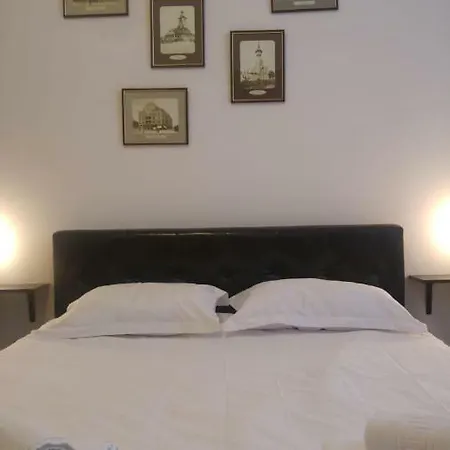 Central Rent House Appartement *
