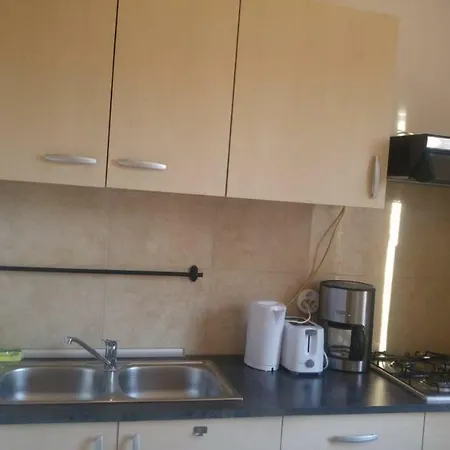 Appartement Central Rent House