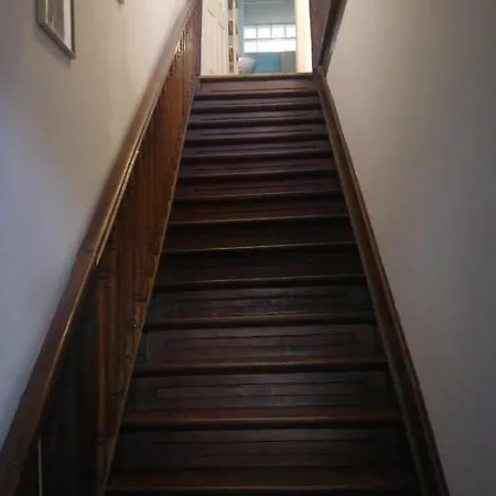 Central Rent House Appartement