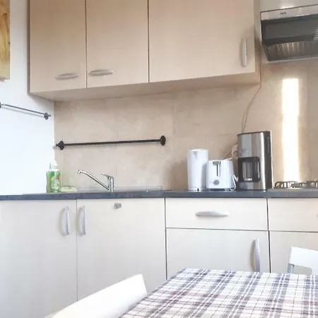 Appartement Central Rent House *