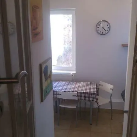 Appartement Central Rent House