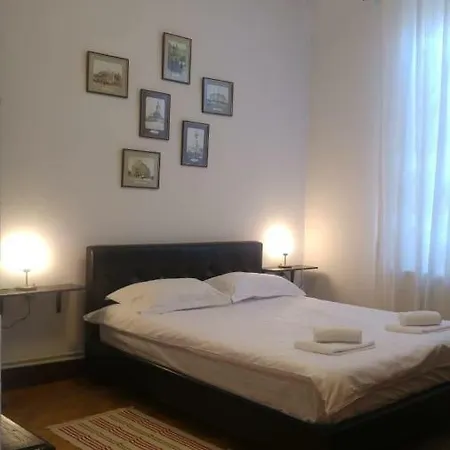 Central Rent House * Bucarest