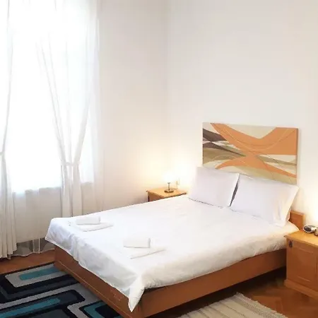 Appartement Central Rent House
