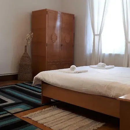 Central Rent House * Bucarest