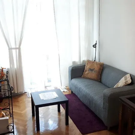 Central Rent House Appartement *