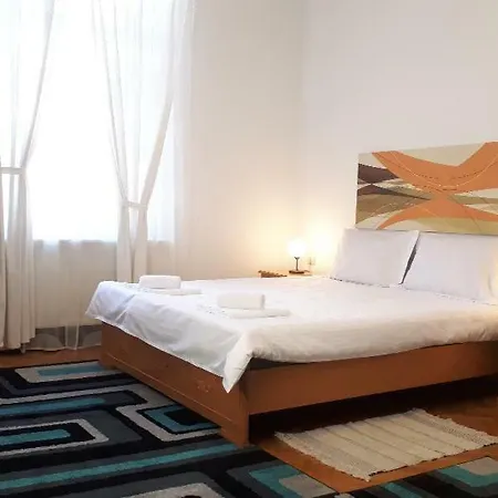 Central Rent House Bucarest