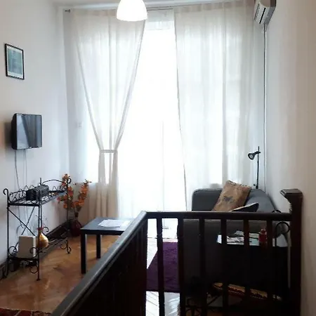 Central Rent House Appartement