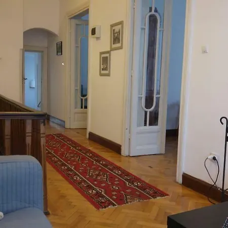 Central Rent House Appartement Bucarest