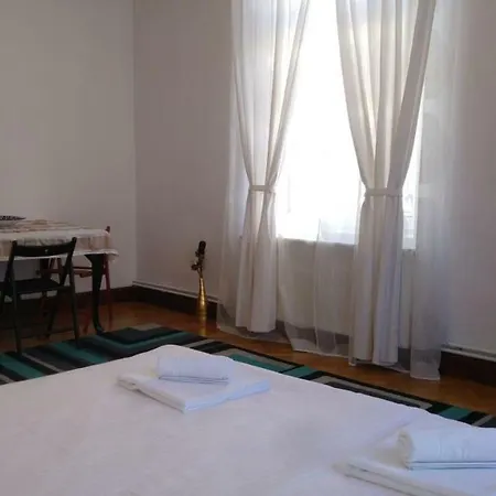 Central Rent House Bucarest